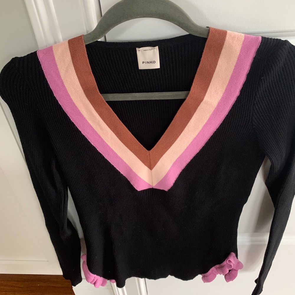 Pinko Sweater